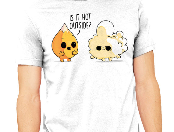 Hot Outside