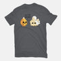 Hot Outside-mens heavyweight tee-Naolito