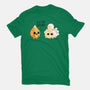 Hot Outside-mens heavyweight tee-Naolito