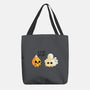 Hot Outside-none basic tote-Naolito