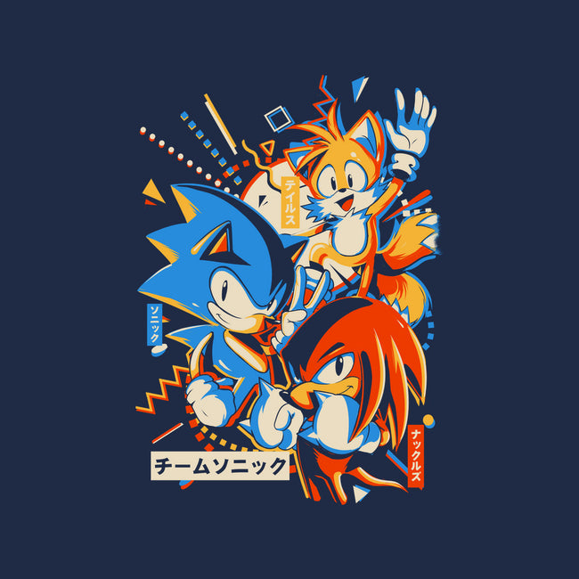 Mania Team-womens basic tee-Gazo1a