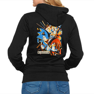 Mania Team