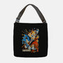 Mania Team-none adjustable tote-Gazo1a