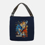 Mania Team-none adjustable tote-Gazo1a