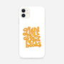 Fight Evil, Read Books-iphone snap phone case-Agu Luque