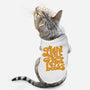 Fight Evil, Read Books-cat basic pet tank-Agu Luque