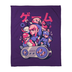 Retro Gang