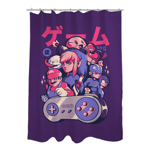 Retro Gang