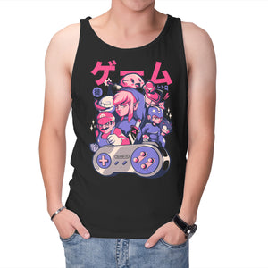 Retro Gang