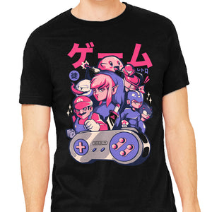 Retro Gang