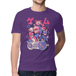 Retro Gang