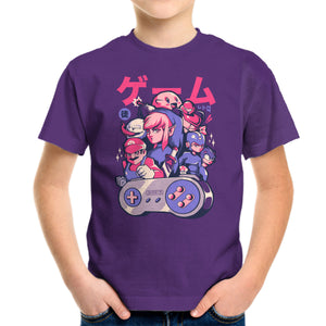 Retro Gang