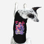 Retro Gang-dog basic pet tank-eduely