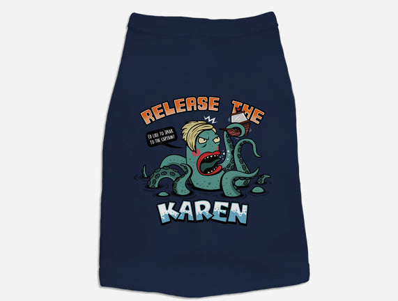 Release the Karen