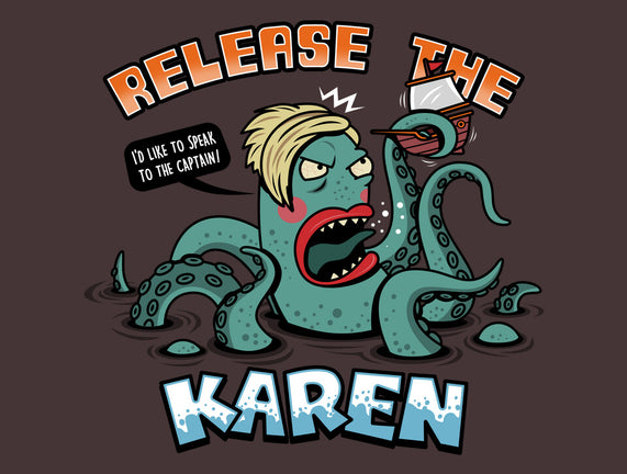 Release the Karen