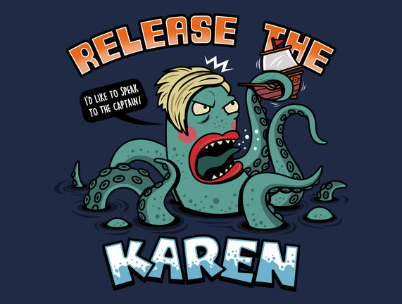 Release the Karen