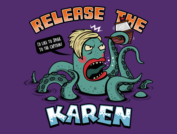 Release the Karen