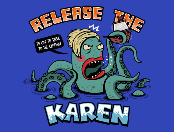 Release the Karen