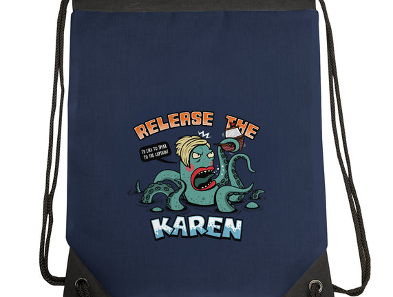 Release the Karen