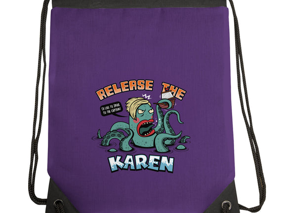 Release the Karen