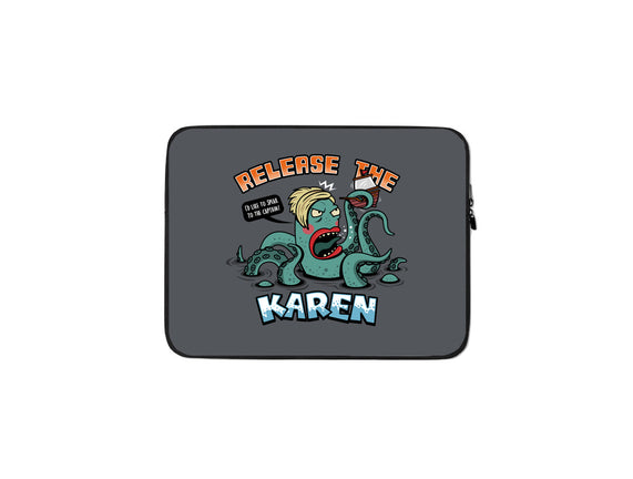 Release the Karen