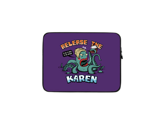 Release the Karen