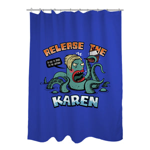 Release the Karen