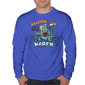 Release the Karen