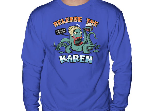 Release the Karen