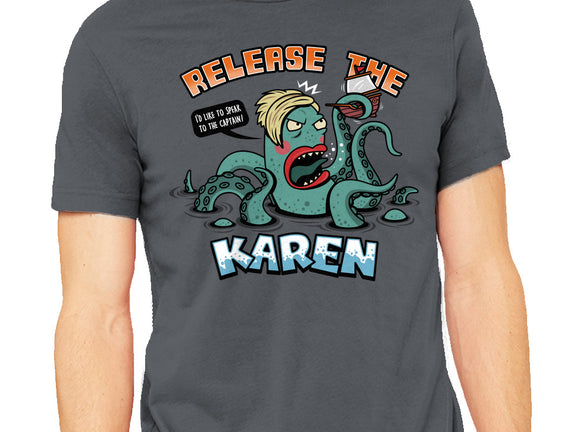Release the Karen