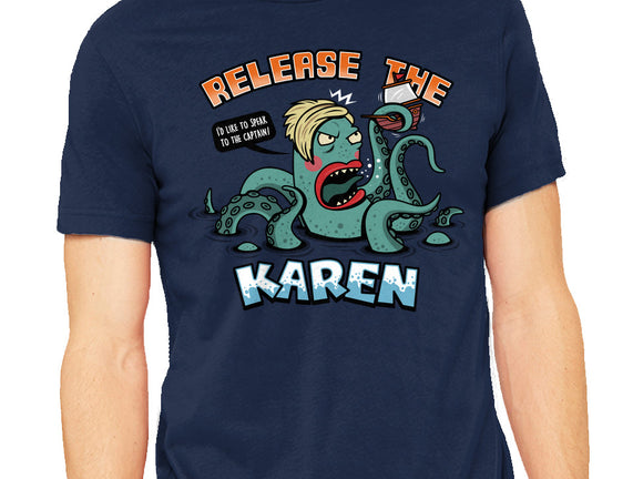 Release the Karen