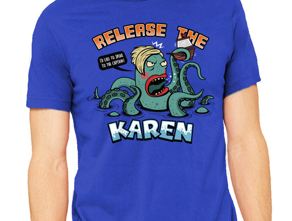 Release the Karen