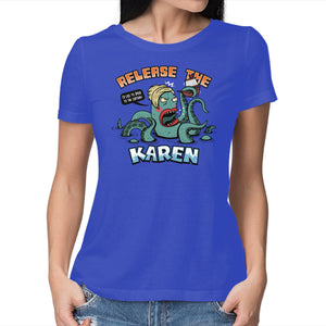 Release the Karen