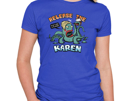 Release the Karen