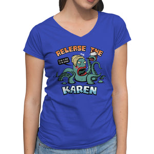 Release the Karen