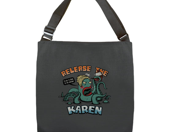 Release the Karen