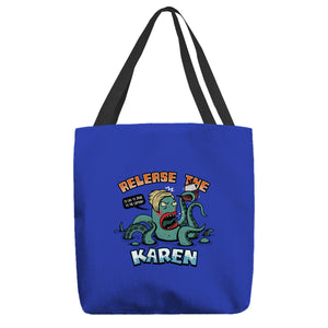 Release the Karen