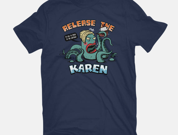 Release the Karen