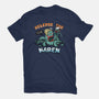 Release the Karen-youth basic tee-Boggs Nicolas