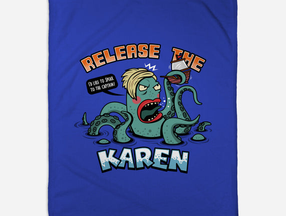 Release the Karen