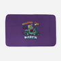 Release the Karen-none memory foam bath mat-Boggs Nicolas