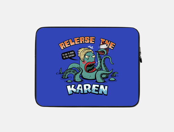 Release the Karen