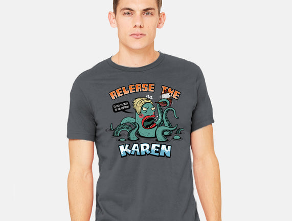 Release the Karen