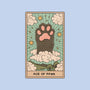 Ace of Paws-iphone snap phone case-Thiago Correa