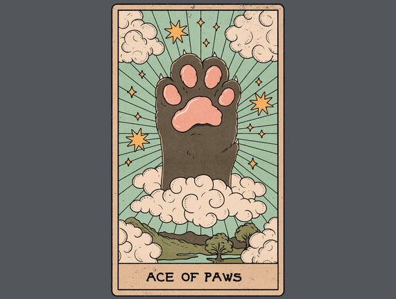 Ace of Paws