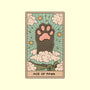 Ace of Paws-mens basic tee-Thiago Correa