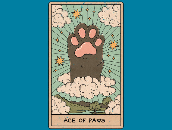 Ace of Paws