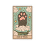 Ace of Paws-none dot grid notebook-Thiago Correa