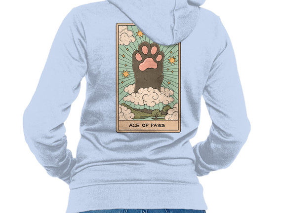 Ace of Paws