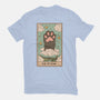 Ace of Paws-mens basic tee-Thiago Correa